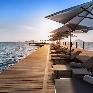 ***** Resort Swissotel Bodrum Turkey