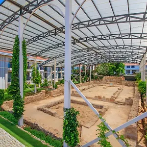 *** Hotel Ecclesia - Adult Only Turkey