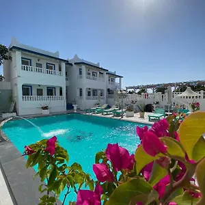 *** Otel Bahama Art Türkiye
