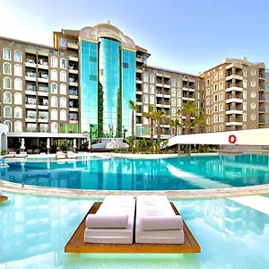***** Resort Laur Experience & Elegance Turkey