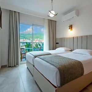 *** Aparthotel Golden Orange Turkey