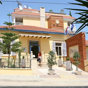 *** Hotel St Elena Boutique Cyprus