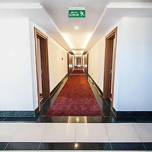 *** Otel Alptekin Butik Türkiye