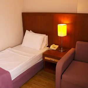 *** Otel Avisos And Türkiye