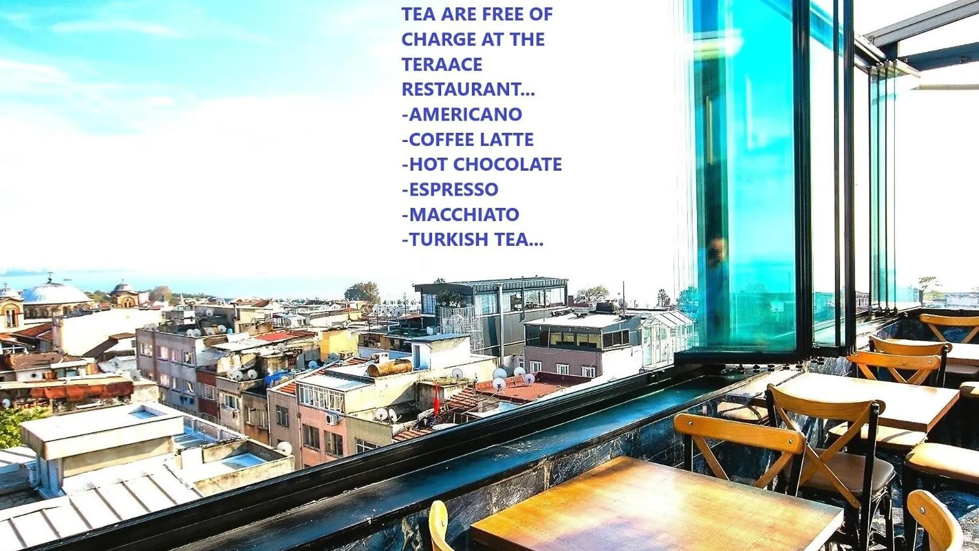 Kaya Royal Hotel Theater Street Provincia di Provincia di Istanbul