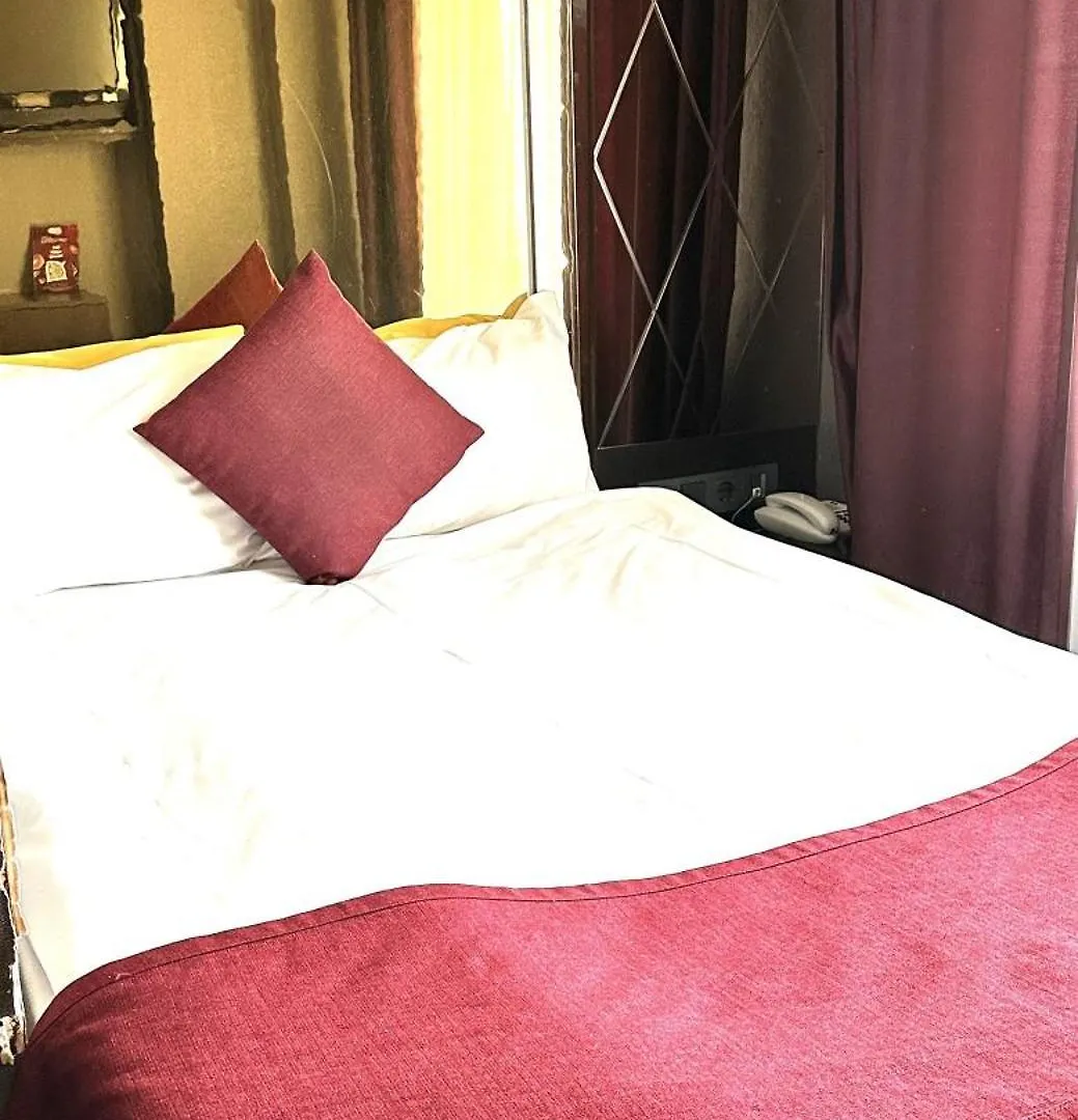 Kaya Royal Hotel Theater Street Provincia di Provincia di Istanbul