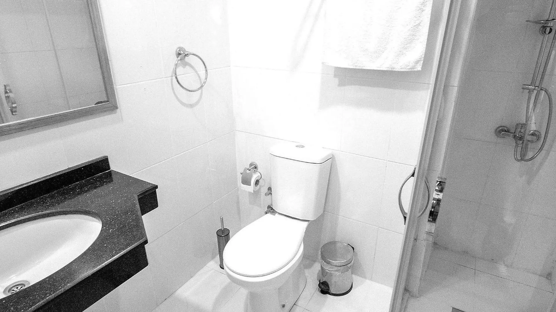 Kaya Royal Hotel Theater Street Provincia di Provincia di Istanbul