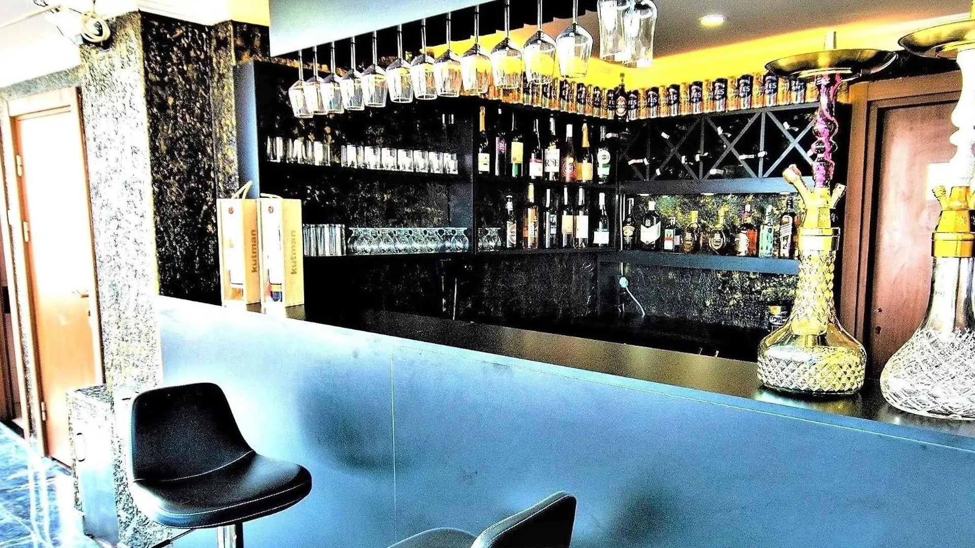 Kaya Royal Hotel Theater Street Provincia di Provincia di Istanbul