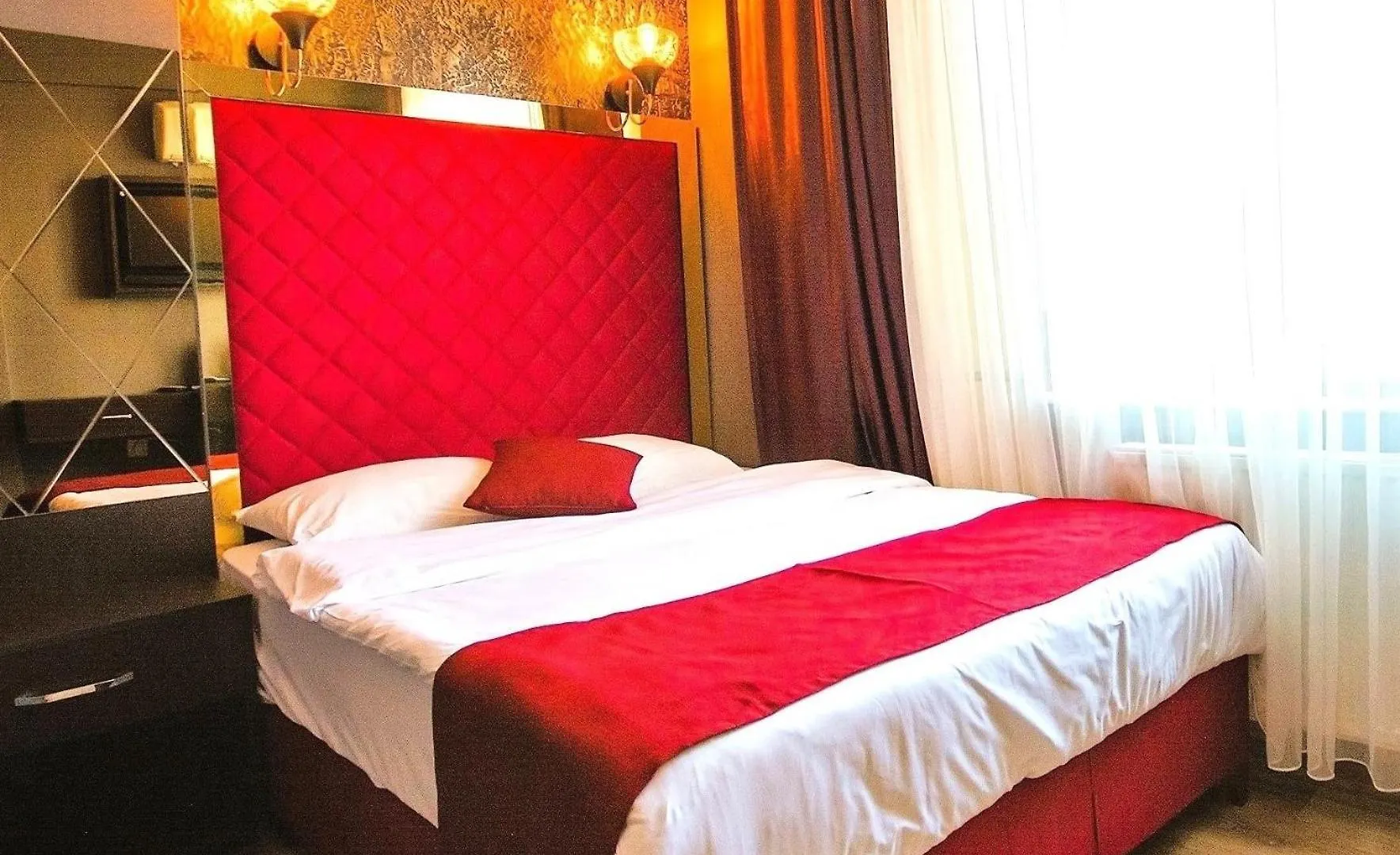 Kaya Royal Hotel Theater Street Istambul 3*,  Turquia