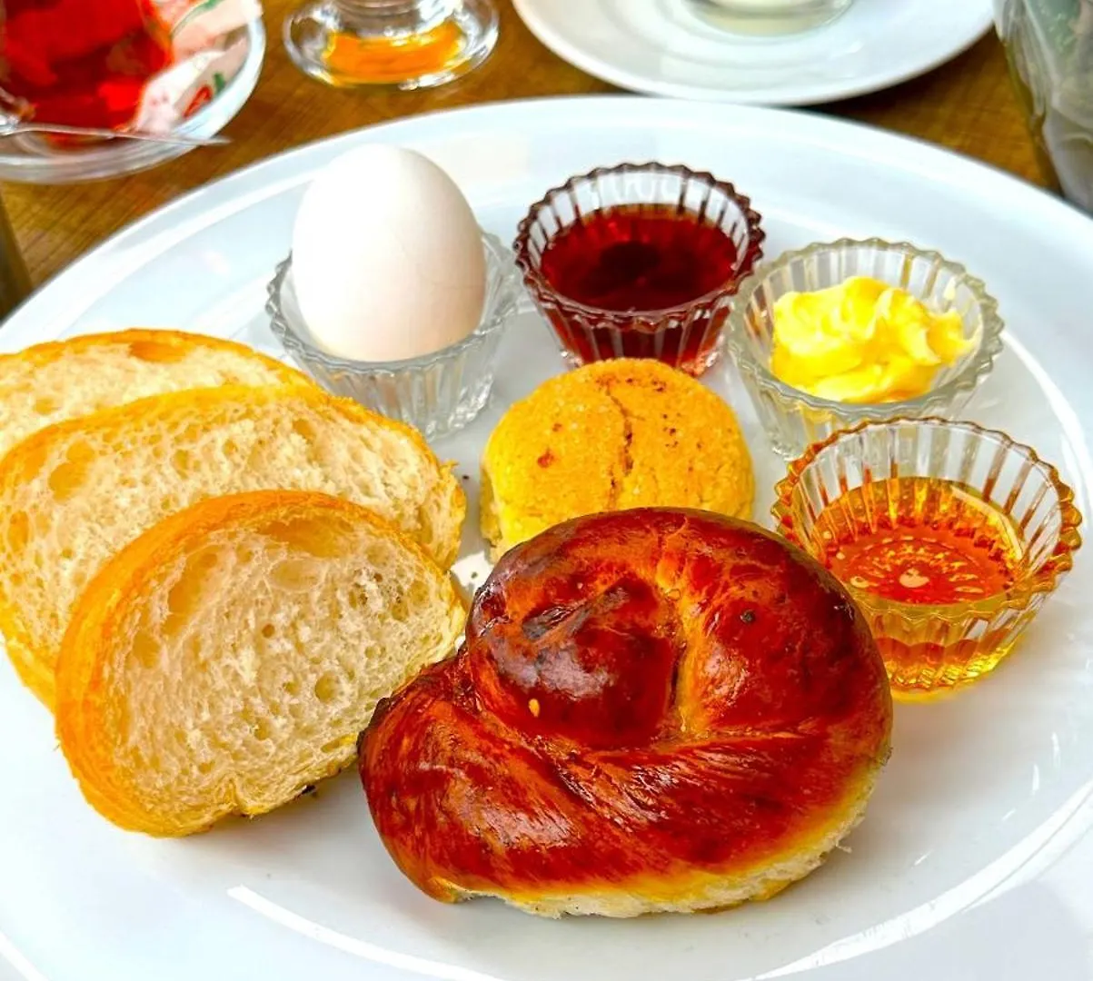 Kaya Royal Hotel Theater Street Istambul